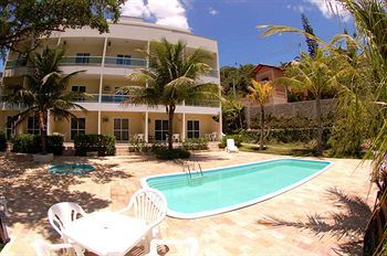 Apartamento Pousada Castellammare