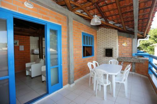 Hostal Pousada Oce�nica
