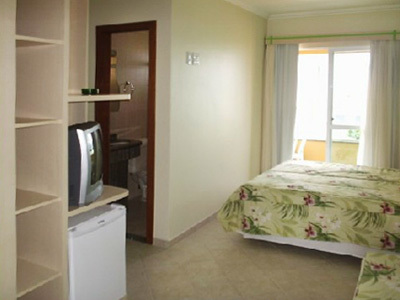 Hostal Pousada Caracol II