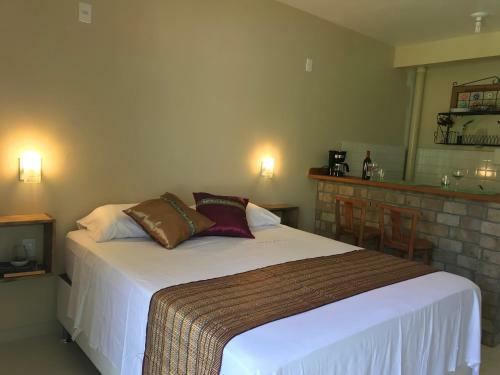 Hostal Pousada Beija-flor