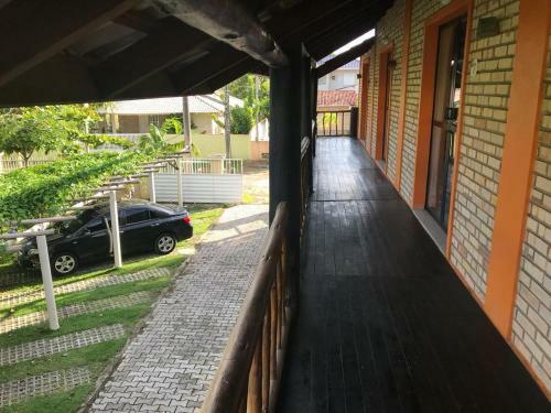 Hostal Pousada Beija-flor