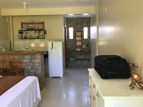 Hostal Pousada Beija-flor