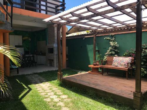 Hostal Pousada Beija-flor