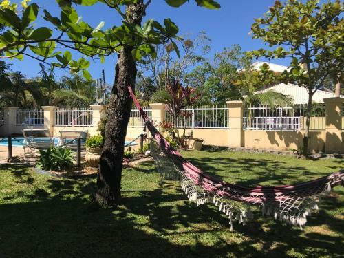 Hostal Pousada Beija-flor