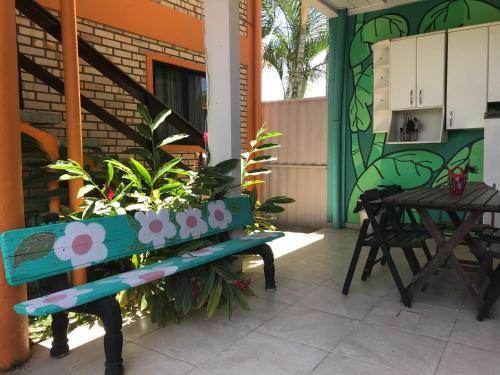 Hostal Pousada Beija-flor