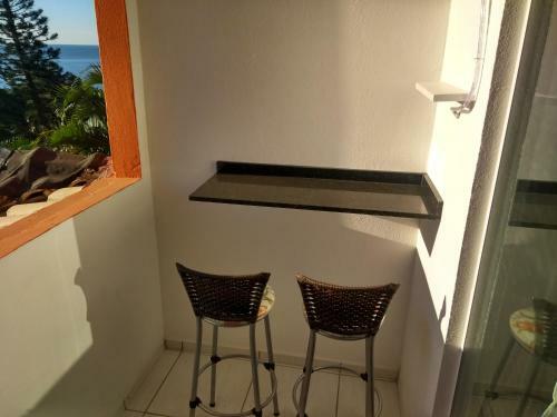 Hostal Pousada Vila Do Navegante