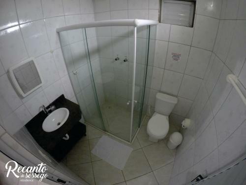 Apartamento Recanto Do Sossego Residence