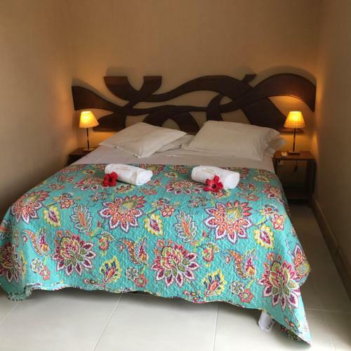 Hostal Pousada Villa Esmeralda