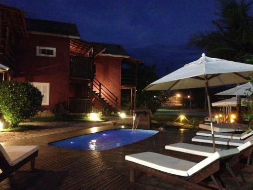 Hostal Pousada Villa Esmeralda