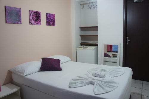 Hostal Pousada Das Gaivotas