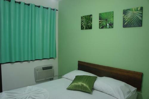 Hostal Pousada Das Gaivotas
