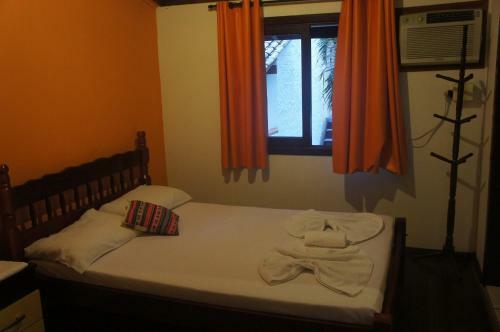 Hostal Pousada Das Gaivotas