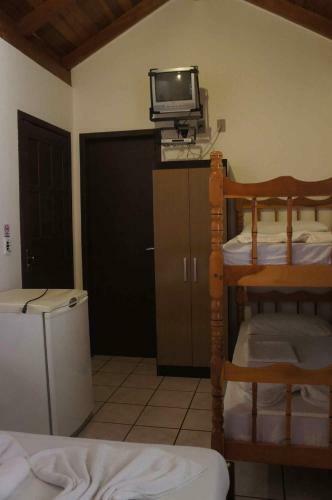 Hostal Pousada Das Gaivotas