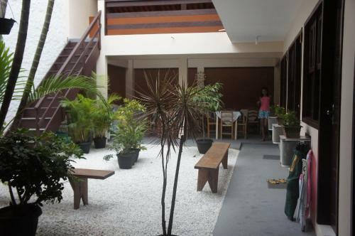 Hostal Pousada Das Gaivotas