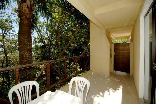 Hostal Pousada Aquarela Do Mar