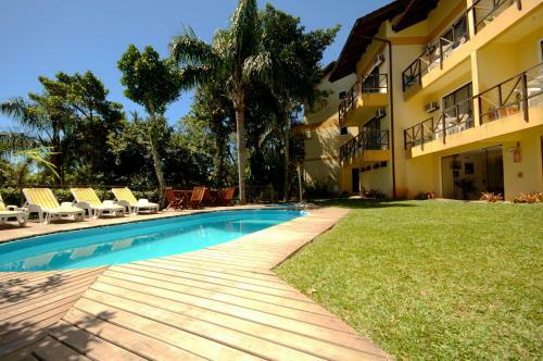 Hostal Pousada Aquarela Do Mar