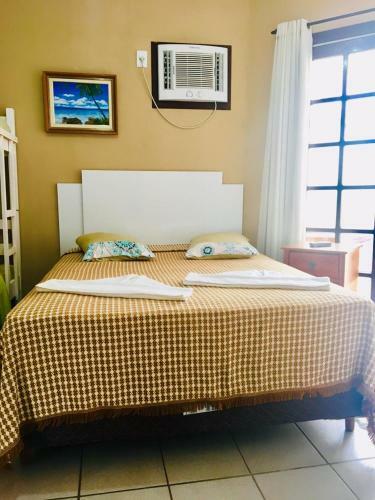 Hostal Pousada Paraty