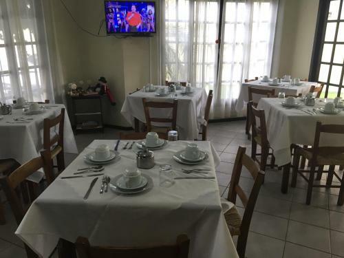 Hostal Pousada Paraty