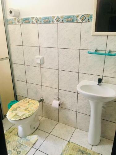 Hostal Pousada Paraty