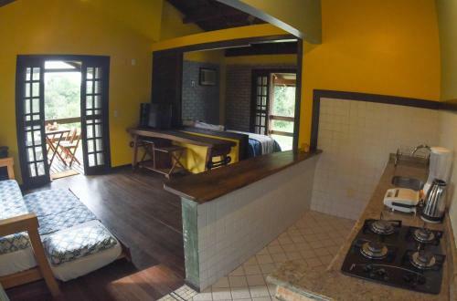 Hostal Pacha Mama Village Pousada