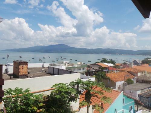 Hostal Pousada Almare