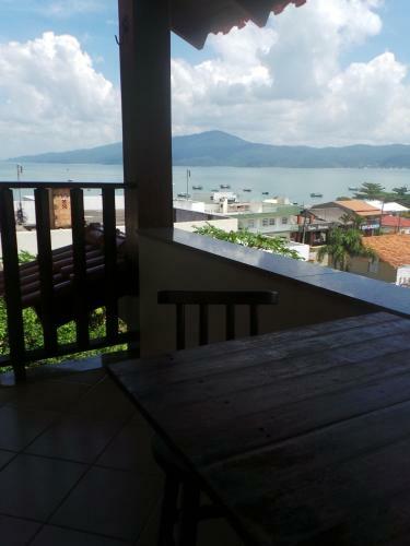 Hostal Pousada Almare