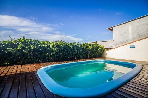 Hostal Pousada Almare