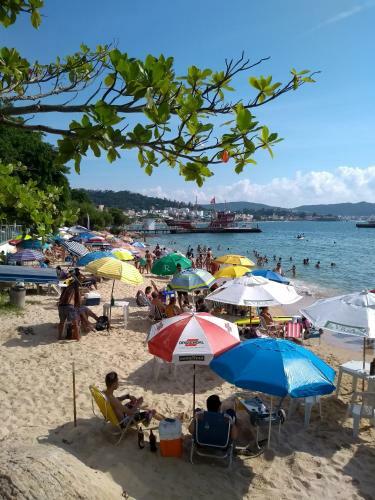 Toca Da Mor�ia Hostel