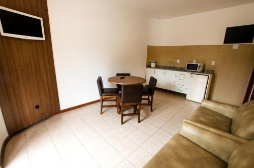 Hostal Paradise Holiday Resort