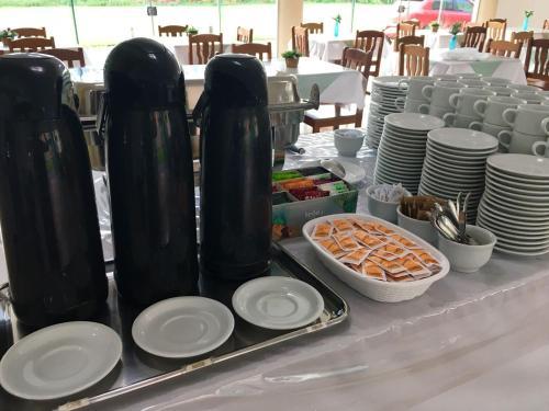 Hostal Paradise Holiday Resort