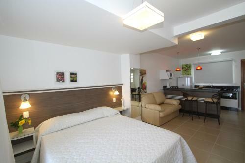 Apartamento Residencial Jardim Dos Beija- Flores