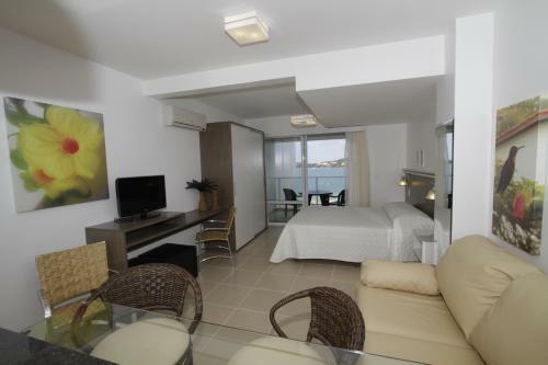 Apartamento Residencial Jardim Dos Beija- Flores