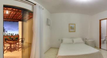 Hostal Pousada Lua E Mar