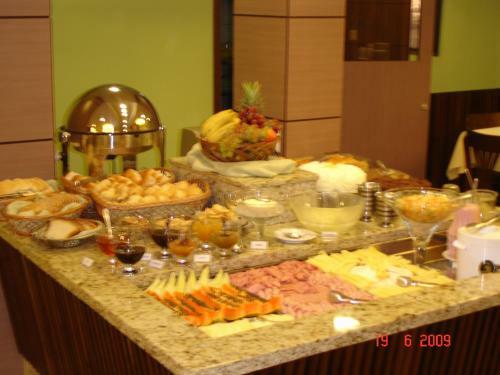 Pr�ncipe Hotel