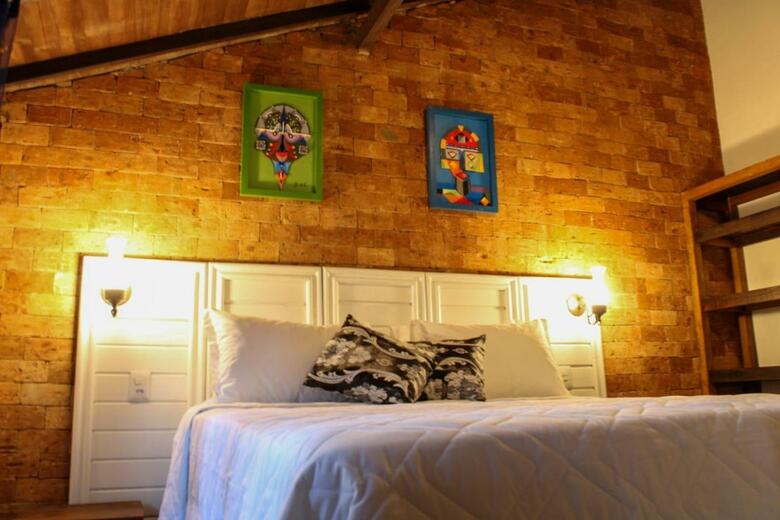 Hostal Pousada Dos Hibiscus