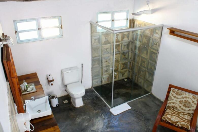 Hostal Pousada Dos Hibiscus