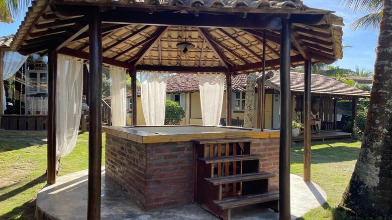 Hostal Pousada Dos Hibiscus