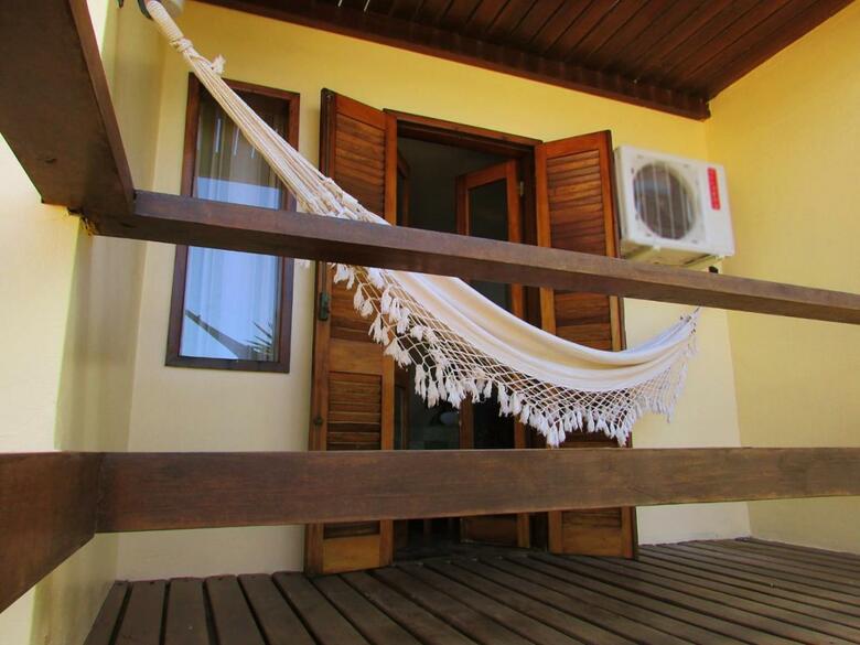 Hostal Pousada Dos Hibiscus