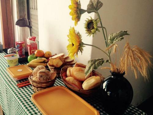 Cuiab� Hostel Pousada Safari