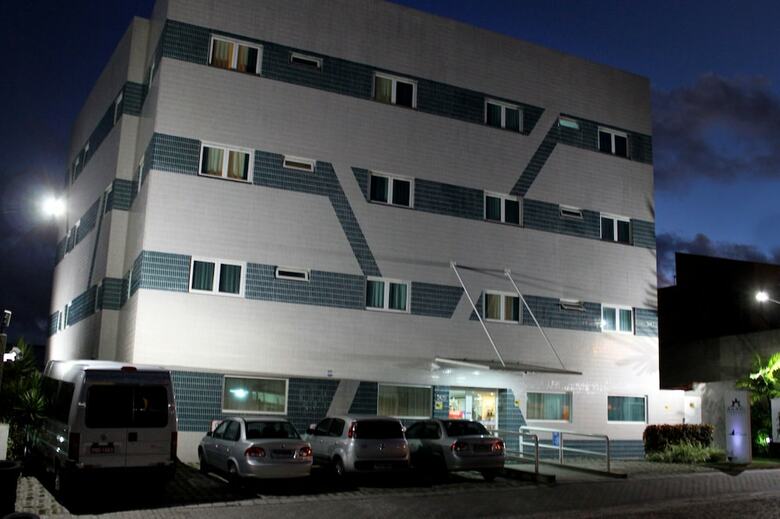 Hotel Anah�