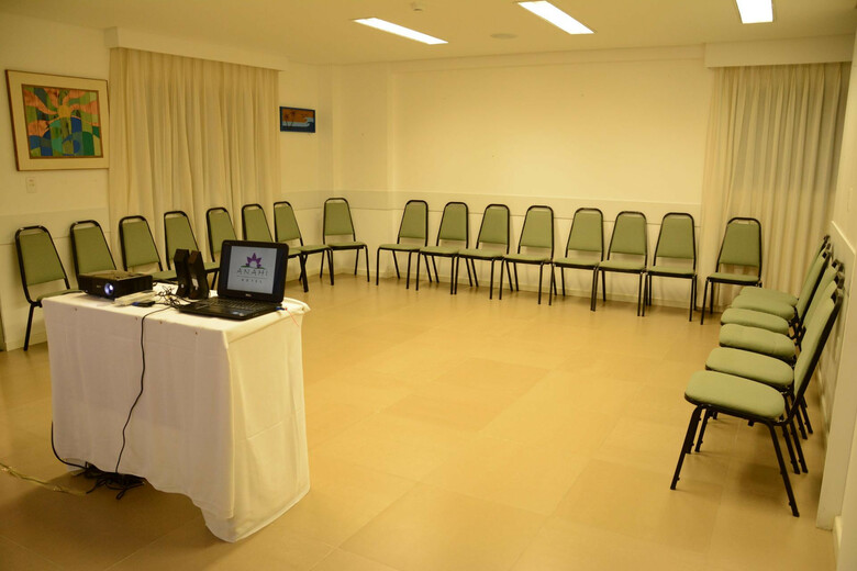 Hotel Anah�