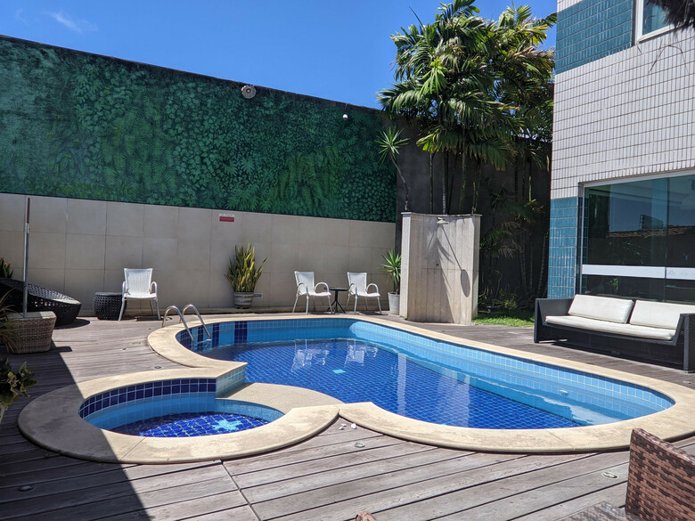 Hotel Anah�