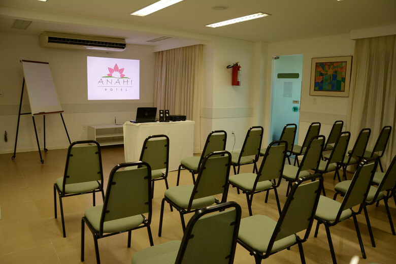 Hotel Anah�