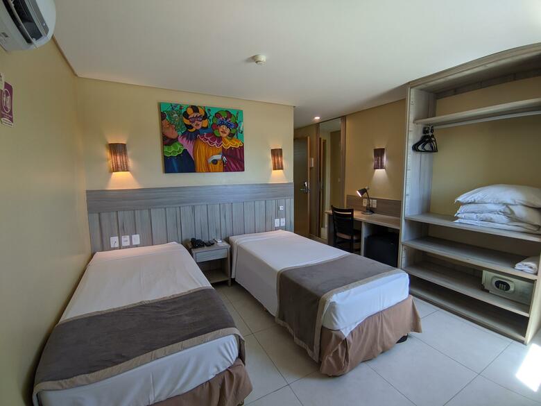 Hotel Anah�