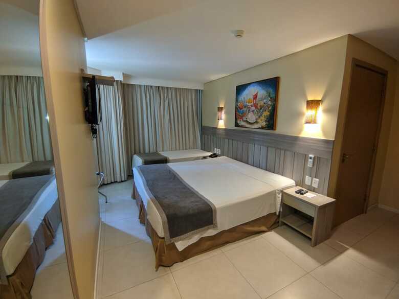 Hotel Anah�