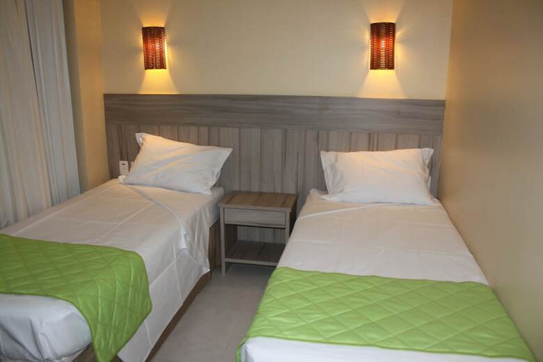 Hotel Anah�