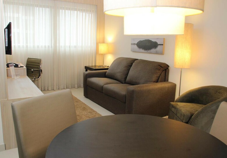 Hotel Nobile Suites Beach Class Convention