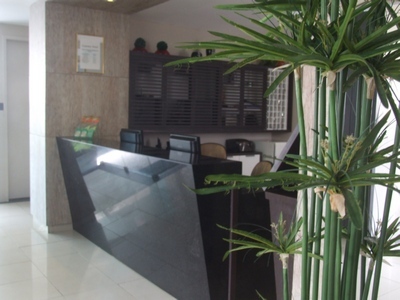 Guarany Hotel Express