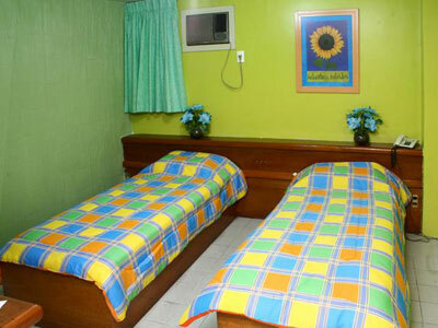 Guarany Hotel Express