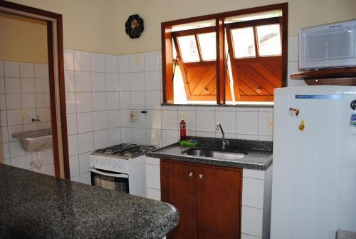 Apartamento Residence Vila Europa